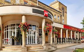 ibis London Greenwich